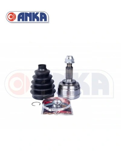 راس كوبلن خارجي4*4 - اوتوماتيك - داستر - انكا