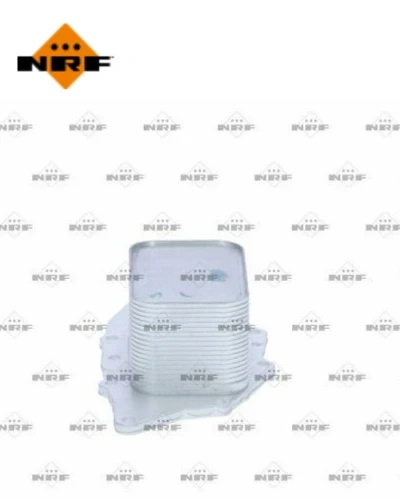 مبرد زيت موتور NRF - x1 f48  - MINI F56