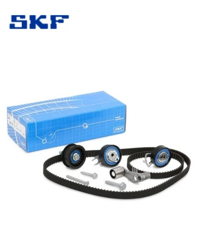 طقم كاتينه 4 بليه + سيرين - فولكس فاجن جولف 4 - SKF