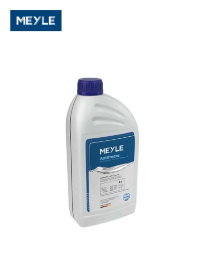 زجاجة مياه زرقاء 1.5 لتر- مايلي