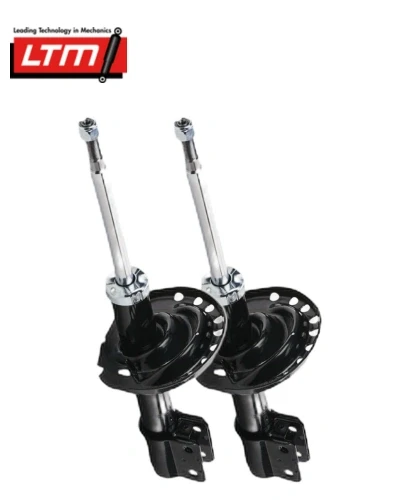 طقم مساعد امامي غاز - نيو لوجان + سانديرو2 - ال تي ام