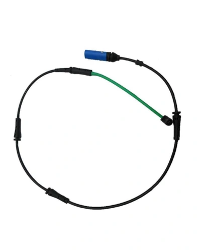 فيشه تيل امامي - ASP-CHINA - E90