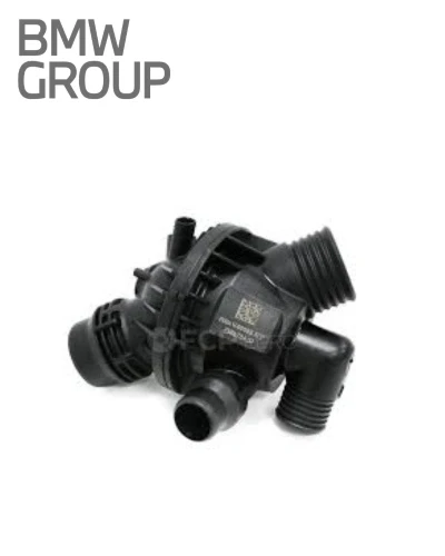 كوعه ثرموستات -  BMW Group - F25 >6CYL