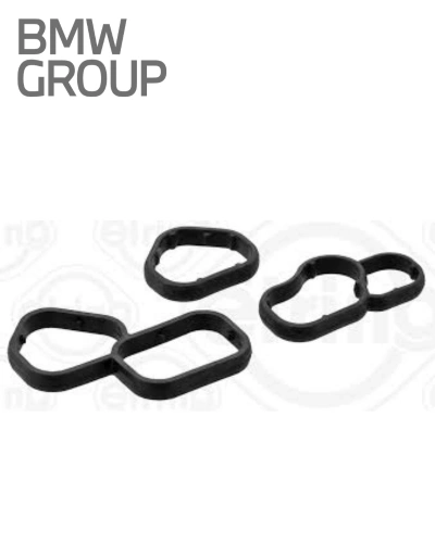 طقم جوانات قاعده فلتر - BMW Group