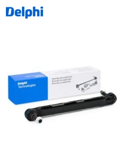 تيش ميزان امامي - استرا J - ديلفي