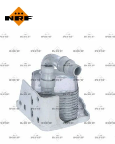 مبرد زيت موتور NRF- E90
