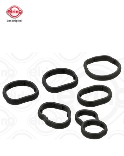 طقم جوانات قاعده فلتر - الرينج