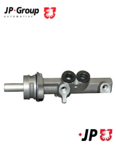 ماستر فرامل عمومى - جي بي جروب