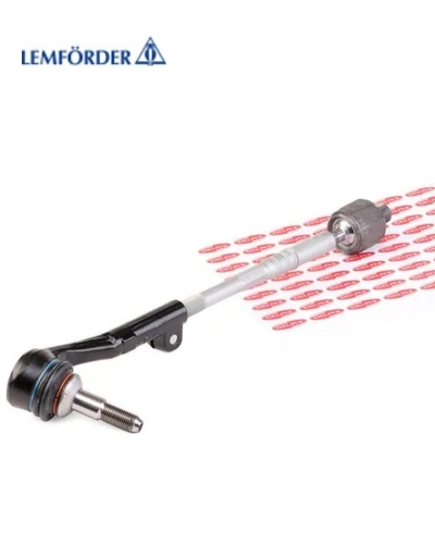 تيش اسكترا كامل شمال و يمين E90 - ليمفوردر