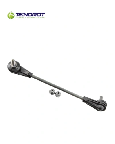 طقم تيش ميزان امامي شمال و يمين - G20 - تيكنوروت