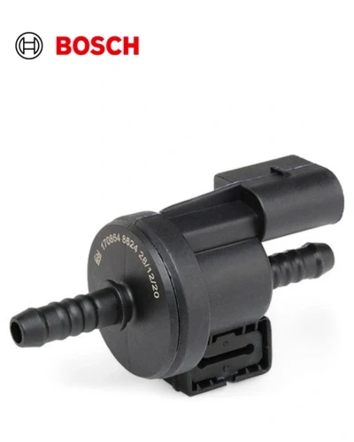 مبخر بنزين 2.0 T - بوش