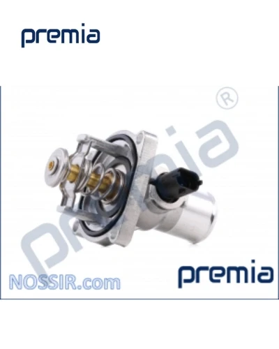 كوعه ثرموستات معدن - اوبل فيكترا C - بريميا