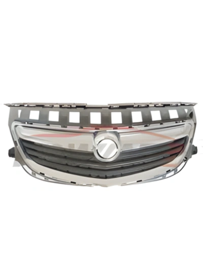 شبكه - انسيجنيا A