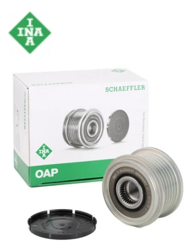 طنبوره دينامو - استرا INA - J