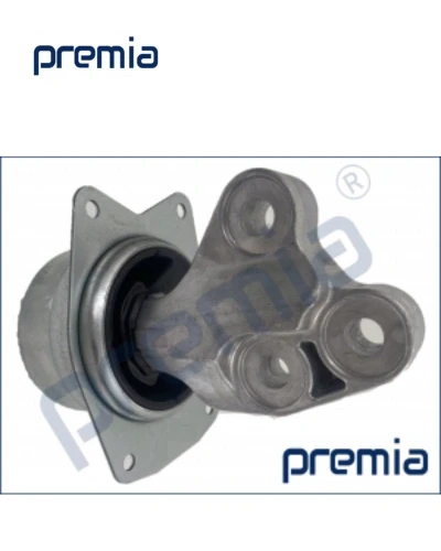 قاعده فتيس شمال - اوبل انسجنيا A - بريميا