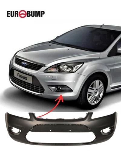 اكصدام امامى فوكس 2009-2011 - يوروبمب