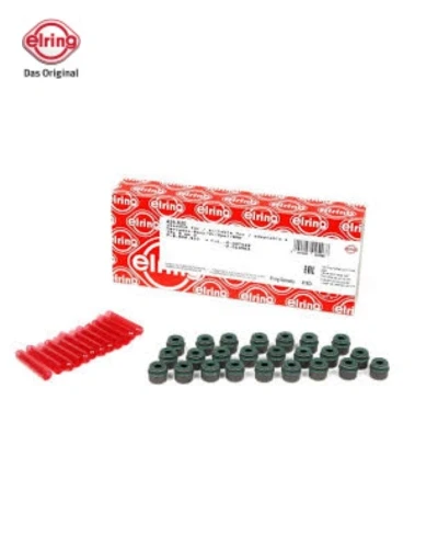 طقم اويل سيل صباب 24 قطعه - 6x9x10 - الرينج