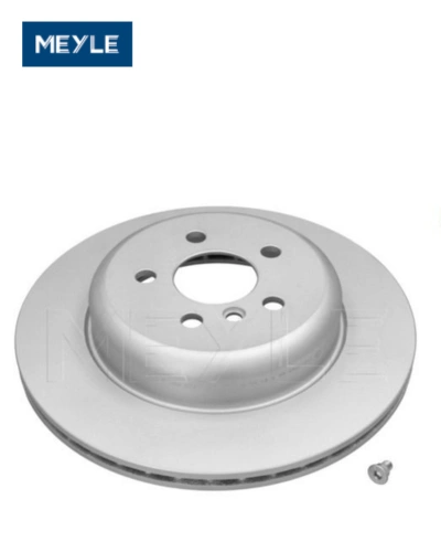 طقم طنابير خلفي يمين بلاتنيوم - BMW G30 G01 M40 - مايلي