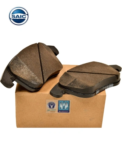 تيل فرامل امامي- MG - سايك