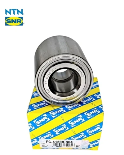 بلية خلفى رينو فلونس - SNR