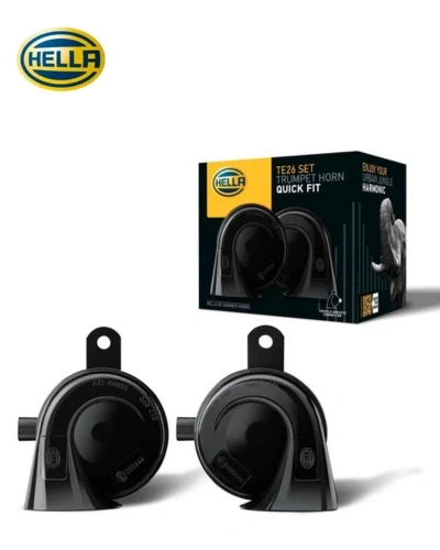 طقم كلاكس بفيشه صغيره E46 - هيلا