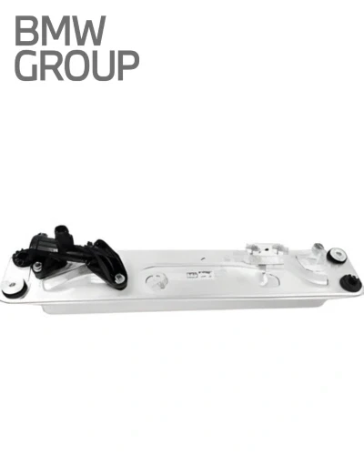 مبرد زيت فتيس - BMW Group