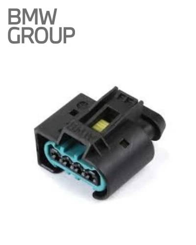 فيشه طلمبه مياه كهرباء - BMW Group - Min:5Pcs