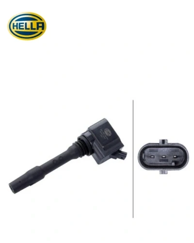 بوبينه F30 LCI -هيلا