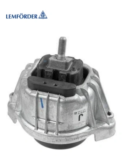 طقم قاعده موتور يمين و شمال E90 - ليمفوردر