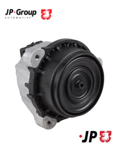 طقم قاعدة موتور شمال و يمين G11 -G05- G07 - جي بي جروب