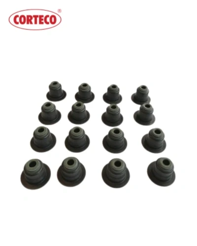 طقم اويل سيل صباب 16 قطعه - 6x10x17 - كورتيكو