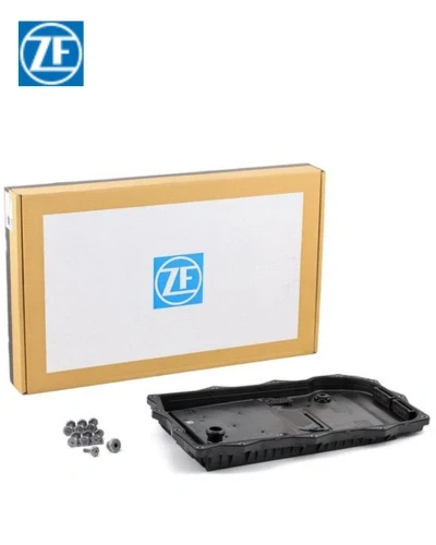 كارتيره زيت فتيس 8 سرعات - ZF