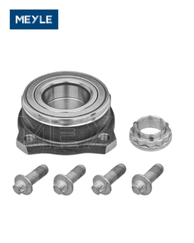 صره عجل خلفي - BMW F25 - مايلي