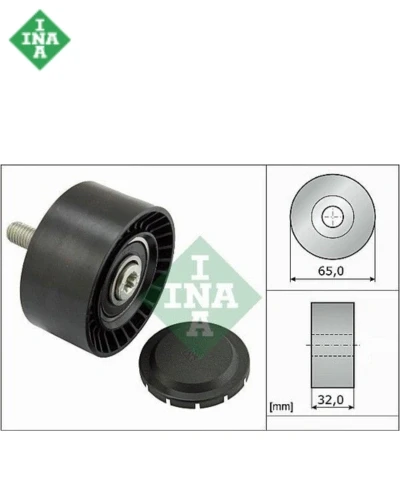 بليه سير دينامو -INA- F25(35i)
