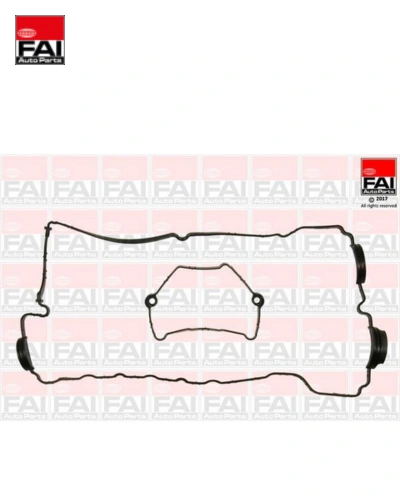 جوان غطاء تاكيه - FAI