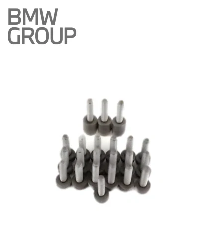 طقم مسمار غطاء تاكيهات - ماكينه بيضه - BMW Group