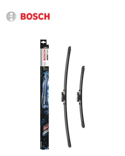 طقم ريش امامى - RAPID-TOLEDO - بوش