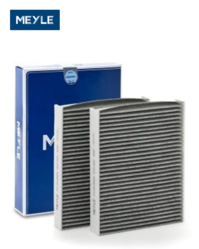 طقم فلتر تكييف كربون - BMW F10 - مايلي