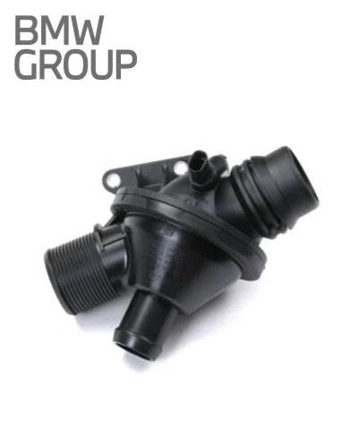 كوعه ثرموستات - BMW Group - F30 + F10 + F25 >N20