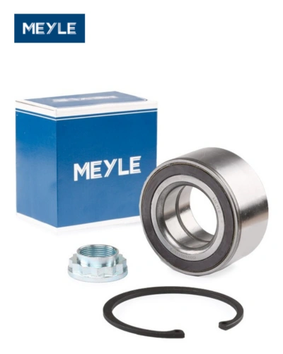 بلي عجل خلفي - BMW E90 - مايلي