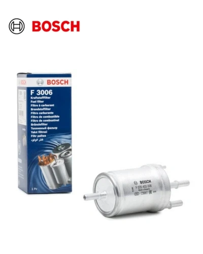 فلتر بنزين 4 بار - جيتا / A5  - بوش