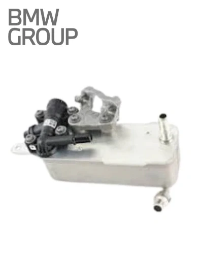 مبرد زيت موتور - ( BMW Group - F30 (340i