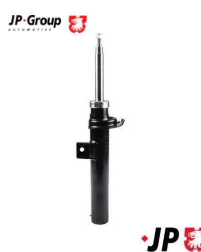 طقم مساعدين امامى شمال و يمين F25  - جي بي جروب