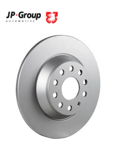 طقم طنبوره خلفى باسات - جي بي جروب