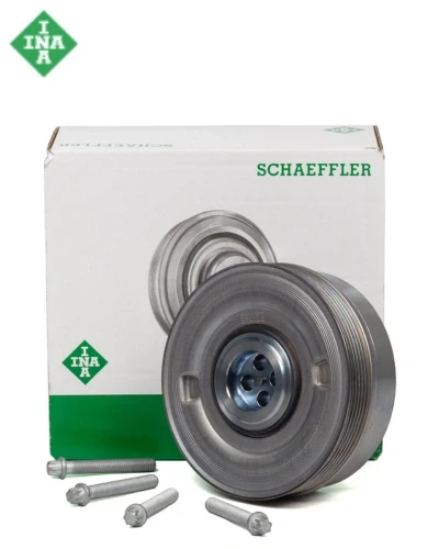 طنبوره كرنك - INA