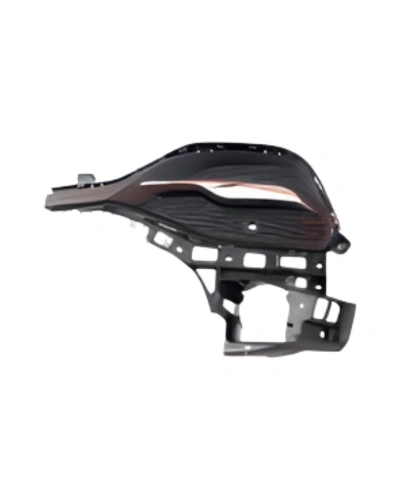 هوايه اكصدام شمال مفتوحه - اوبل جراندلاند