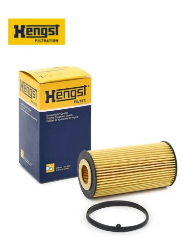 حشو زيت - جيتا 2.0T - هنجست