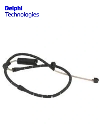 حساس تيل فرامل امامي - E83 - ديلفي