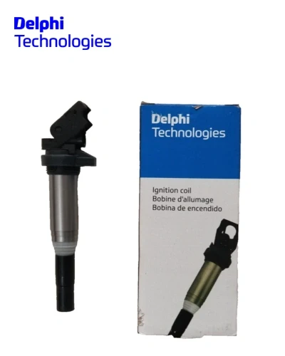 بوبينه - E60 - ديلفي