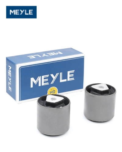 طقم جلبه شداد اماميه يمين و شمال - BMW E90 - مايلي